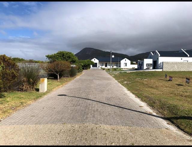 LAND FOR SALE IN FRANSKRAAL